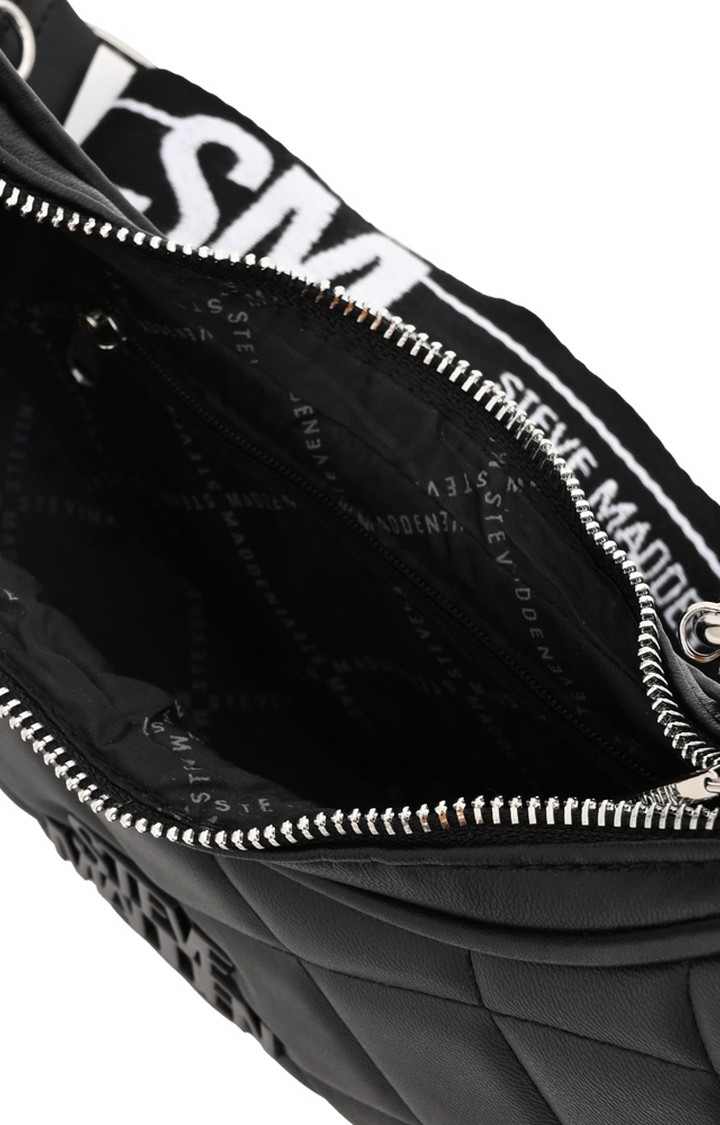 Bandre 2 Black Handbags