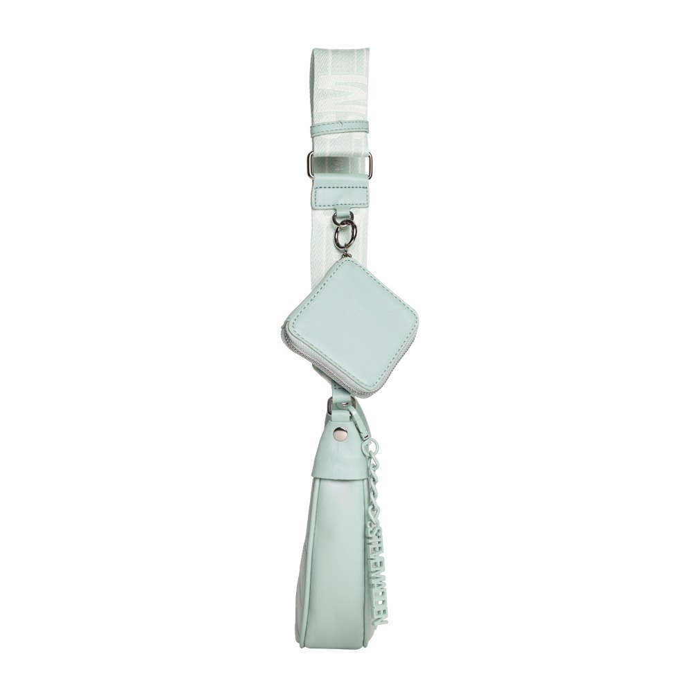 Bandre 2 Frosty Green Crossbody