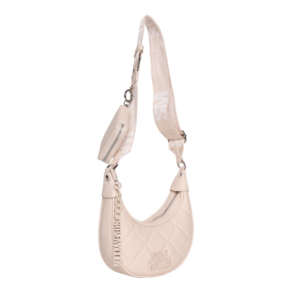 Bandre 2 Tapioca Crossbody