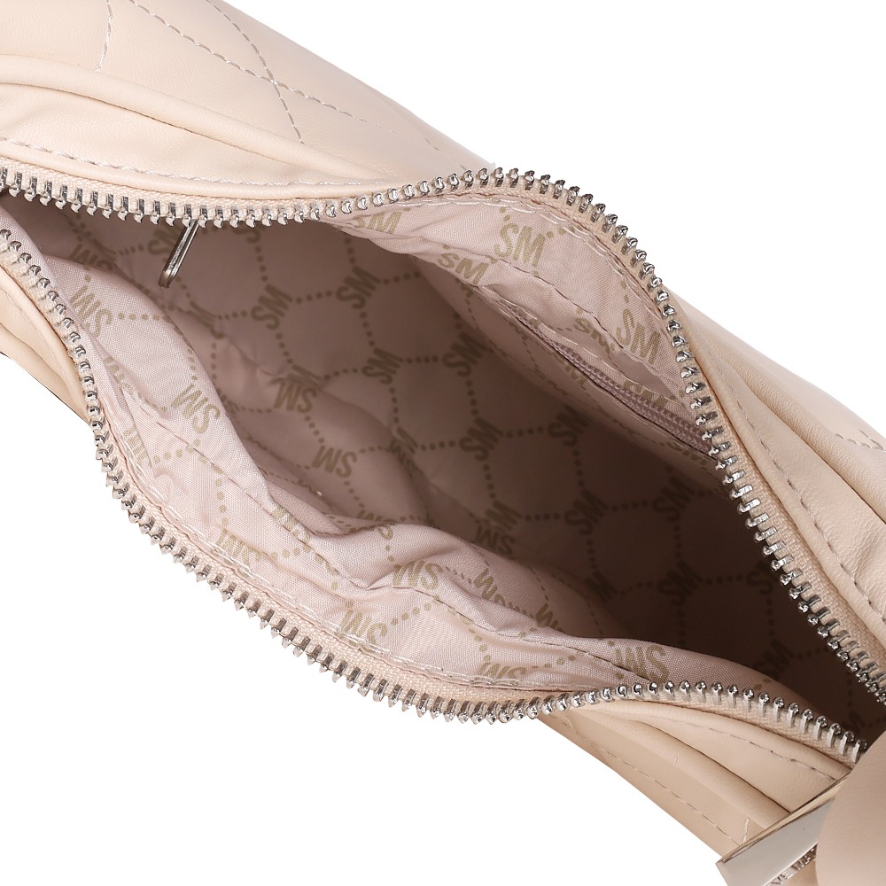 Bandre 2 Tapioca Crossbody