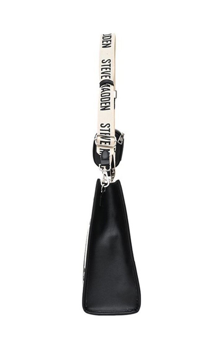 Bsantam White Handbags
