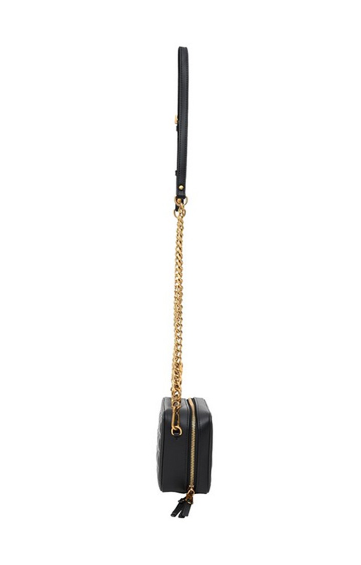 Blovingq Black Handbags