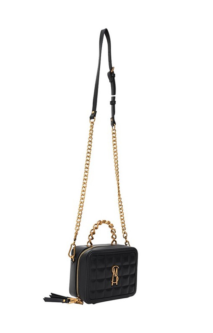 Blovingq Black Handbags