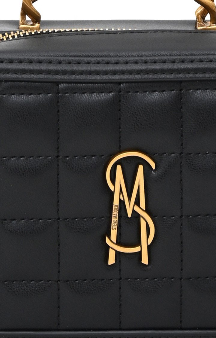 Blovingq Black Handbags