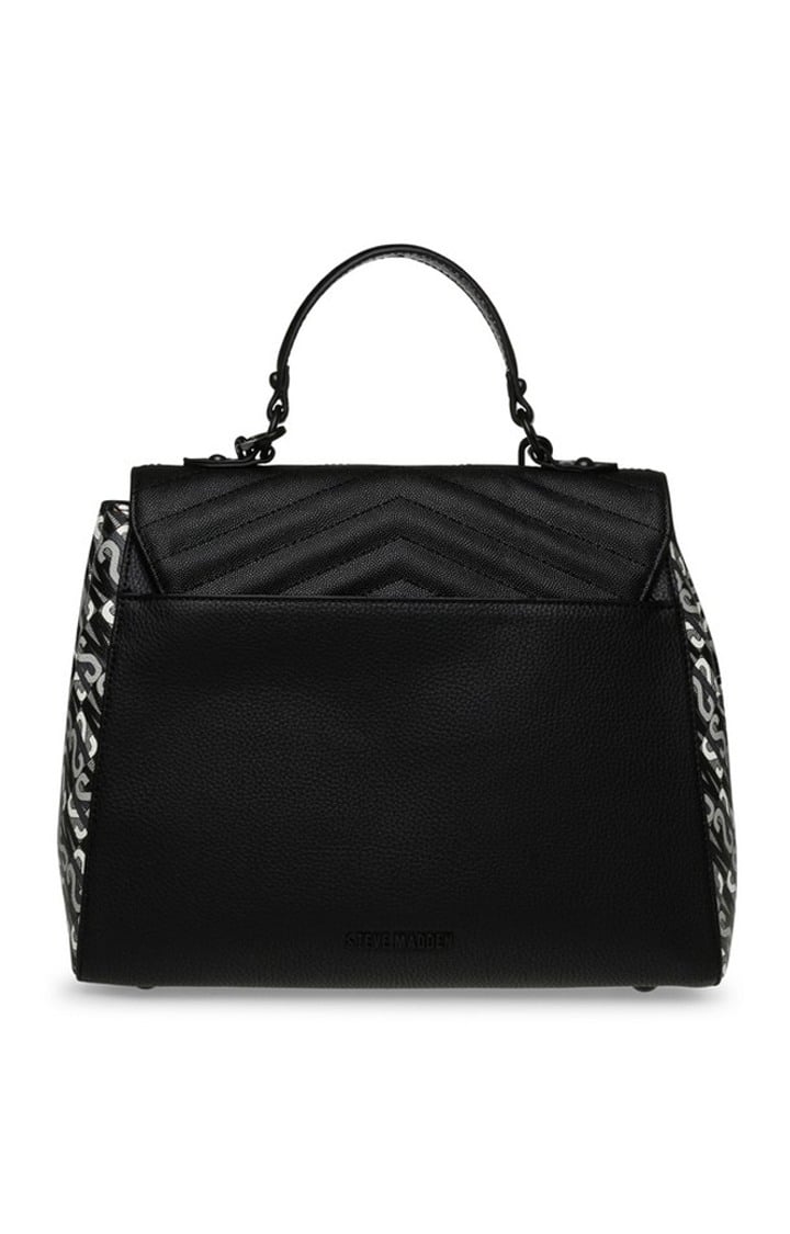 Bfuji-D Black Handbags