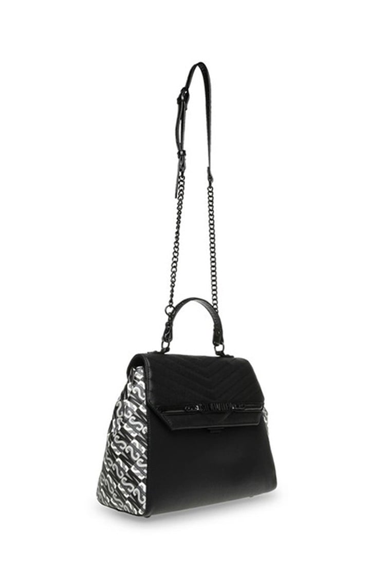 Bfuji-D Black Handbags