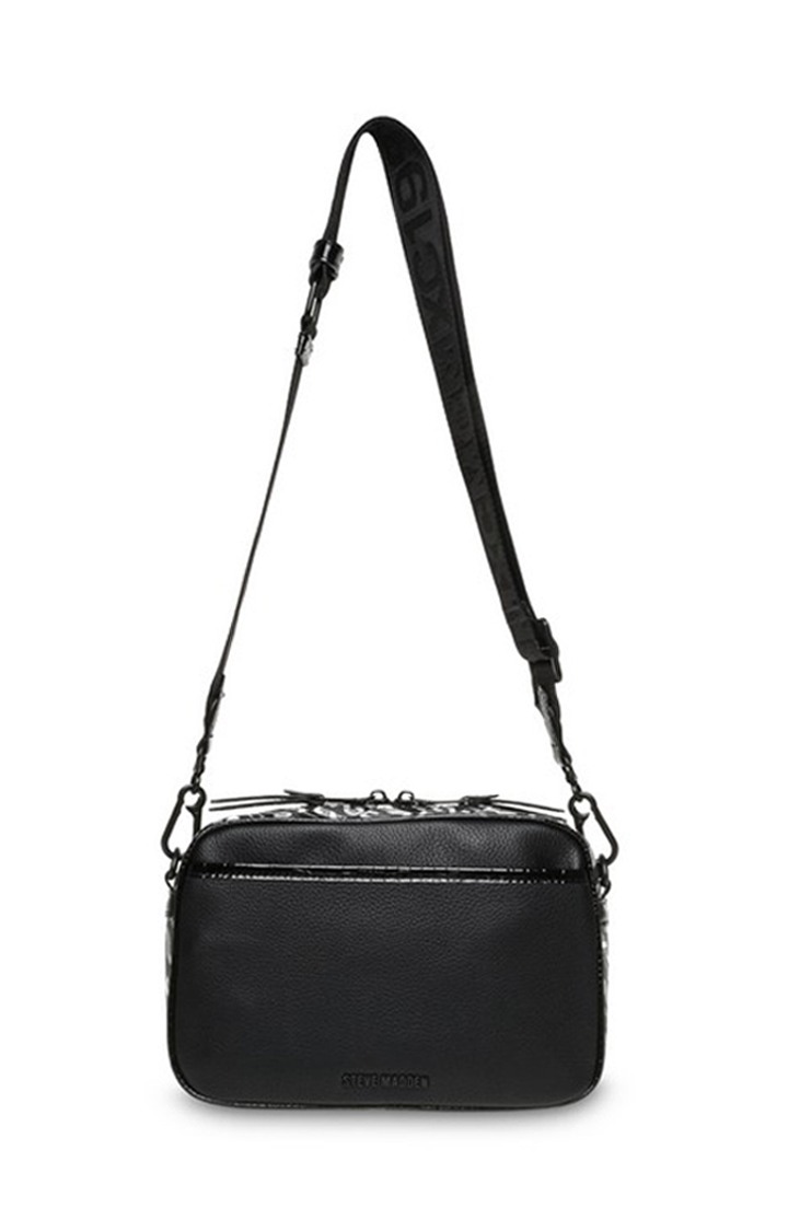 Blynx Black Handbags