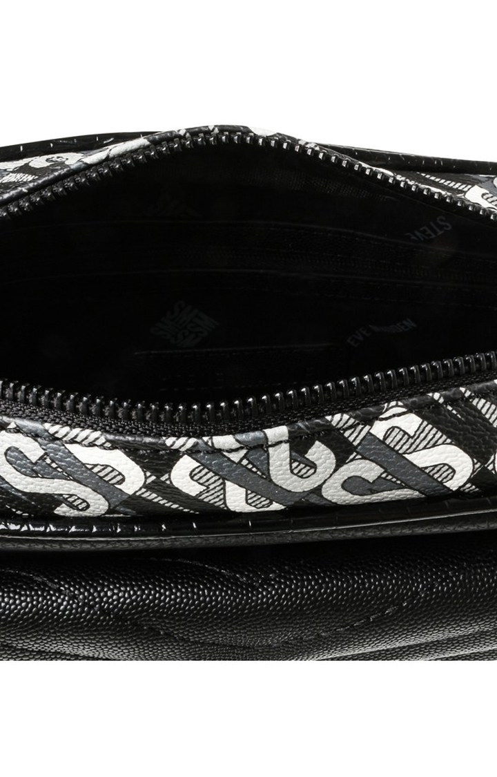 Blynx Black Handbags