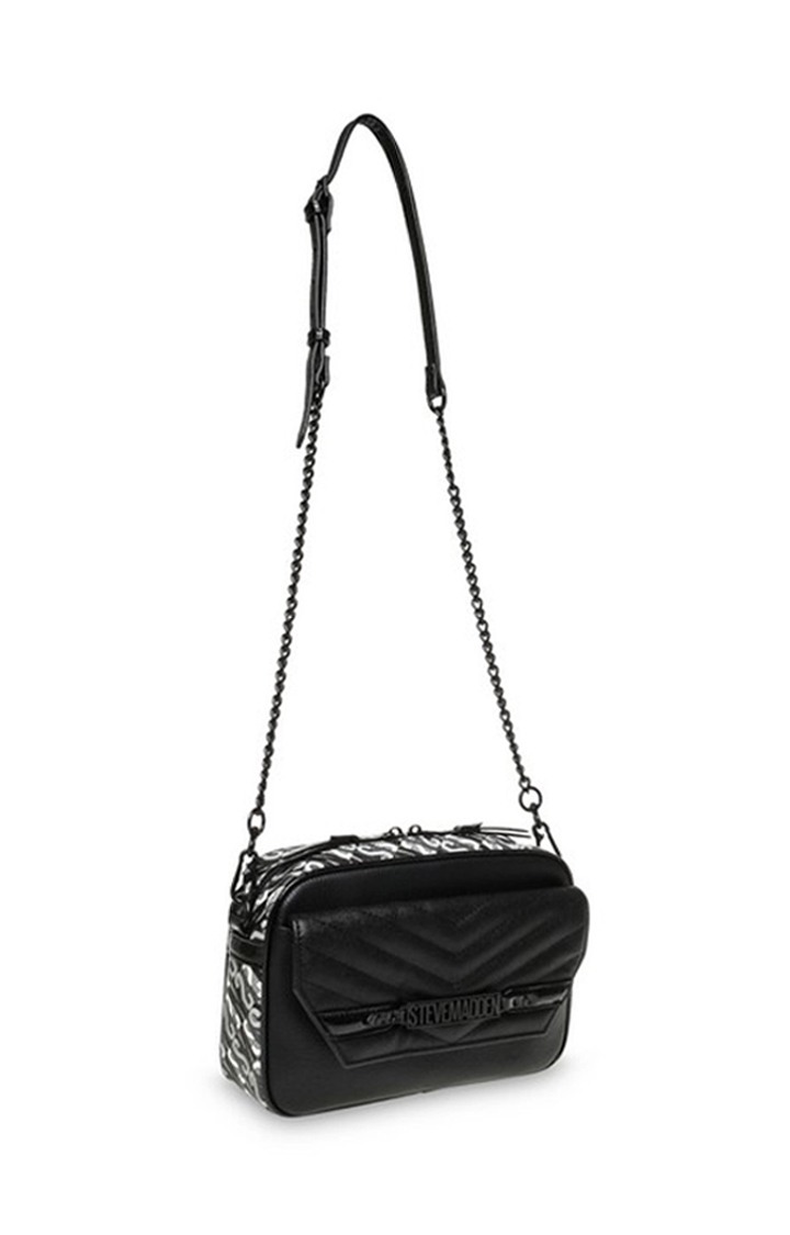 Blynx Black Handbags