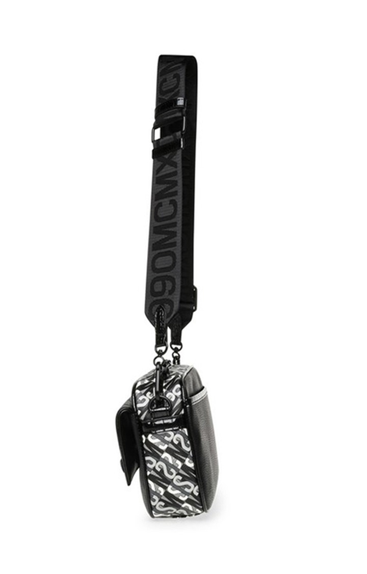 Blynx Black Handbags