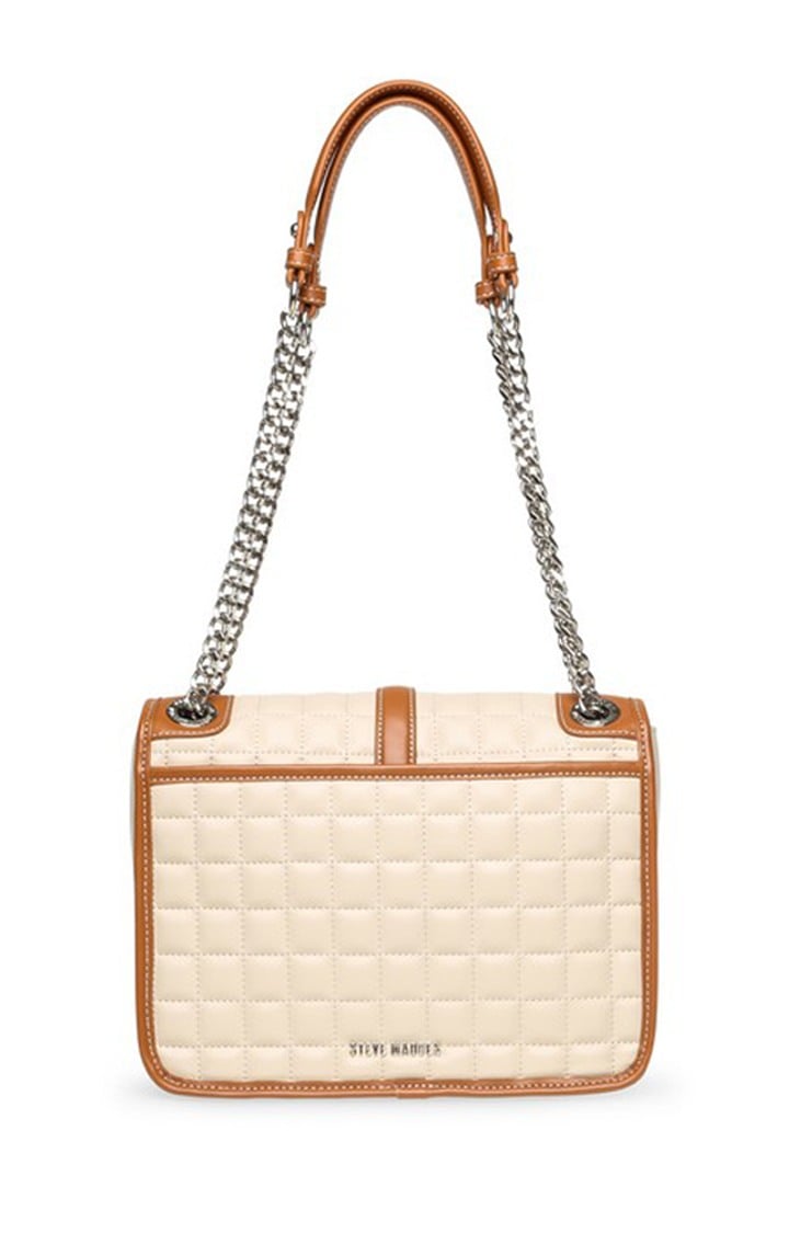 Bmaysa White Handbags