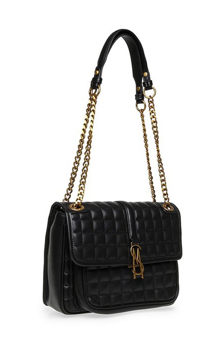 Bmaysa Black Handbags