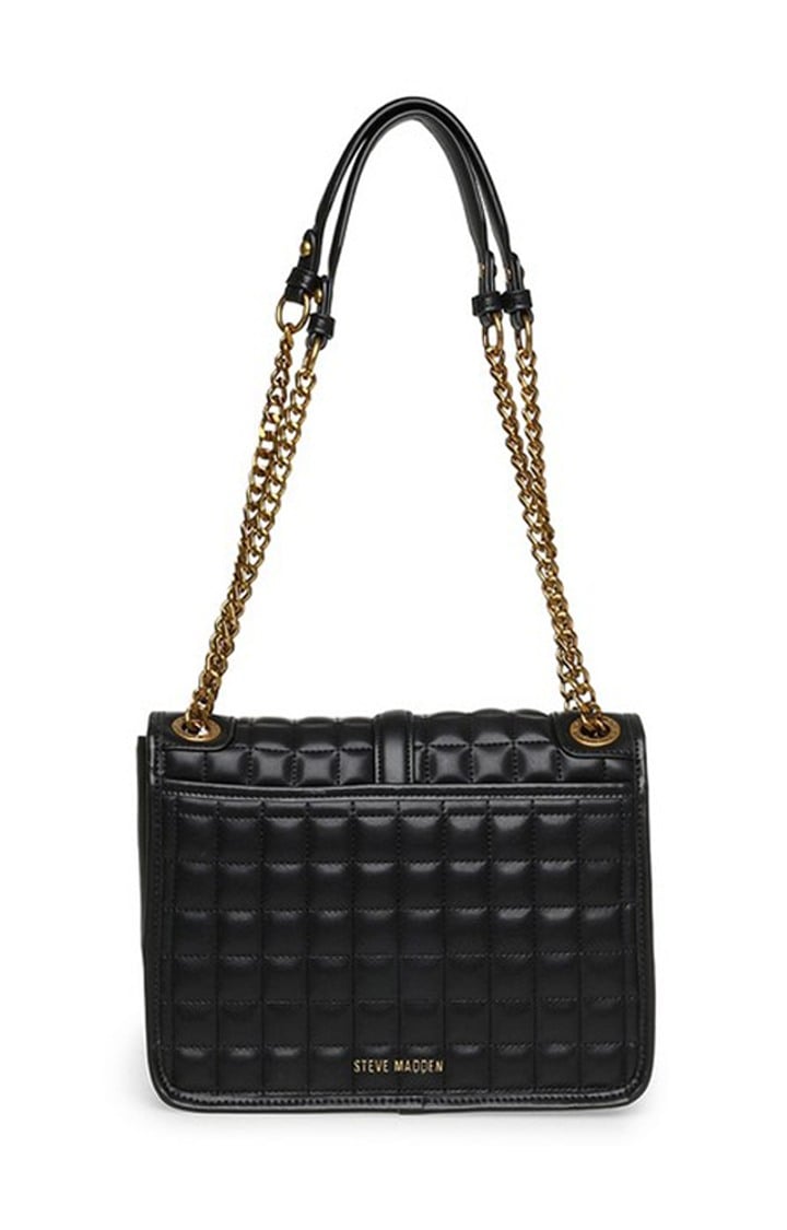 Bmaysa Black Handbags