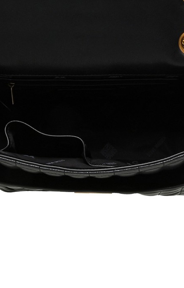 Bmaysa Black Handbags