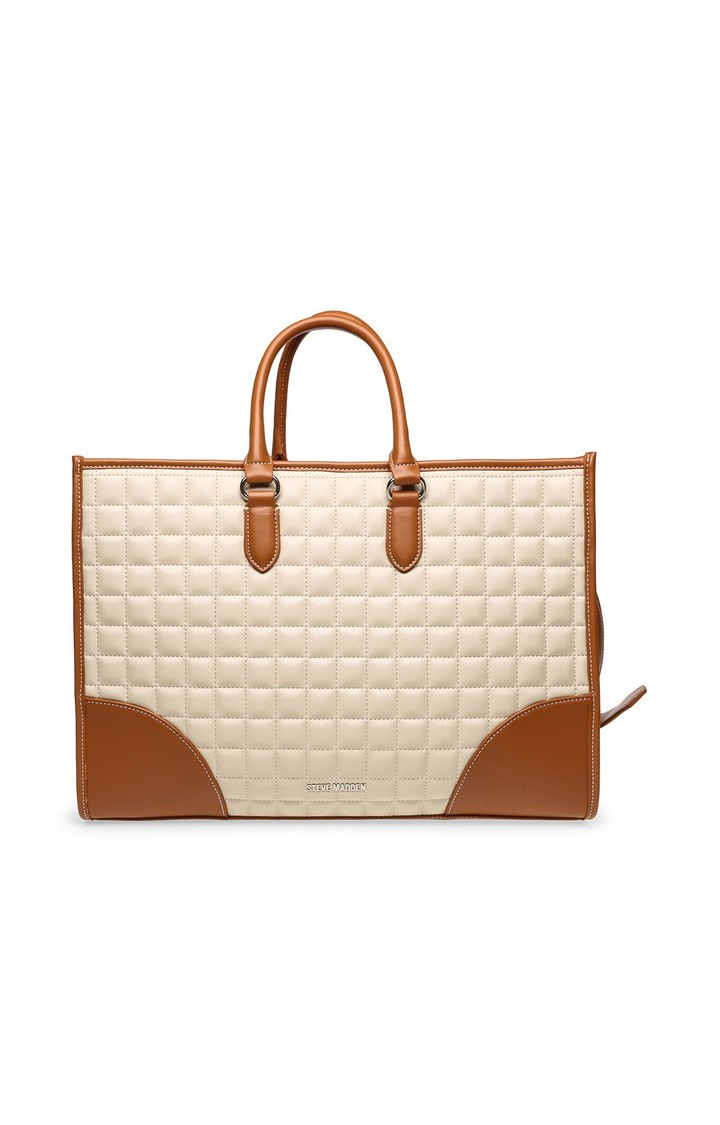 Bmisa White Handbags