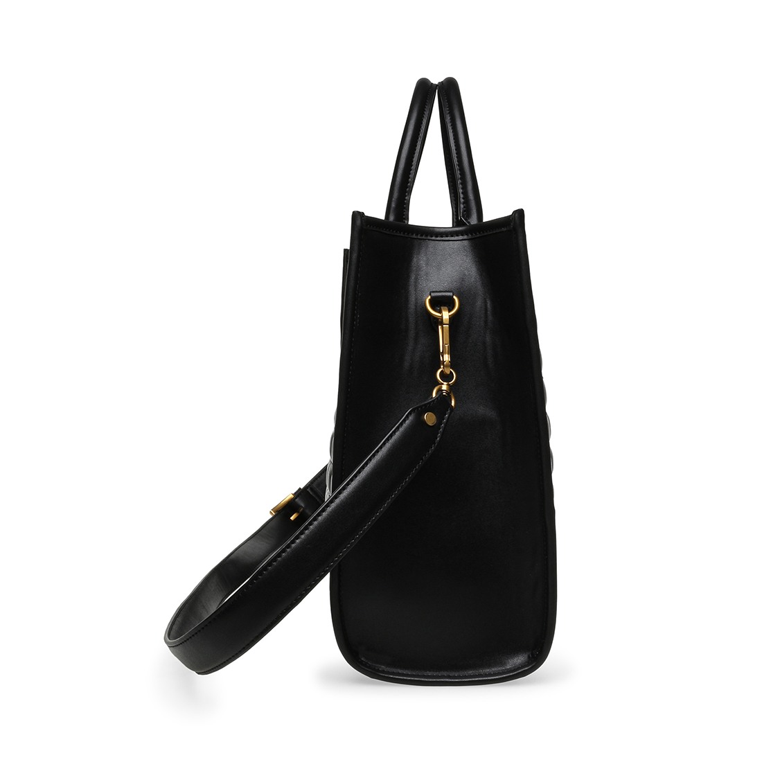 BMISA Black Tote