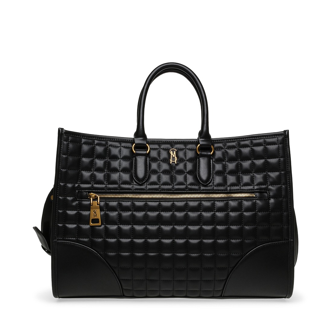 BMISA Black Tote