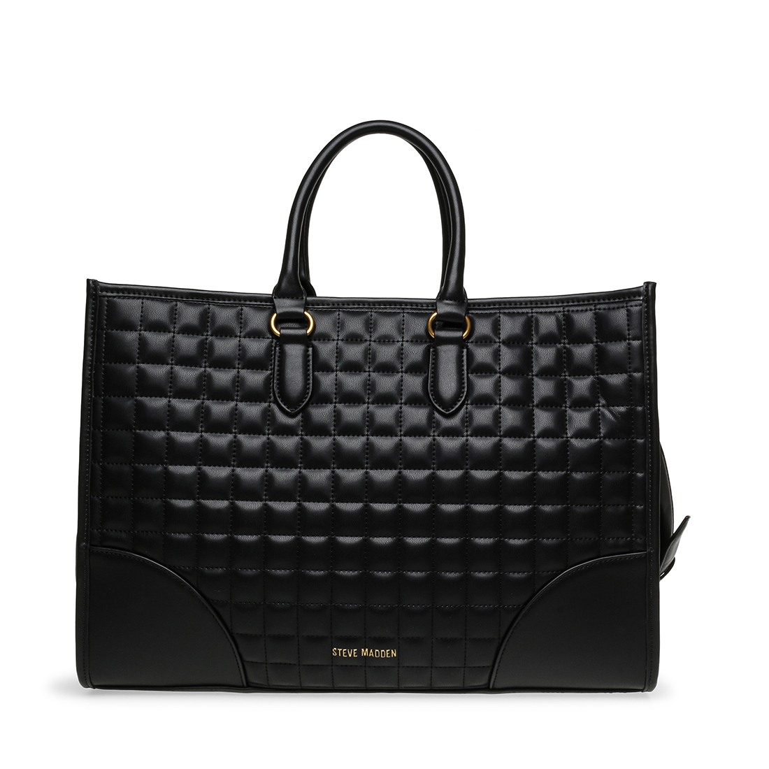 BMISA Black Tote