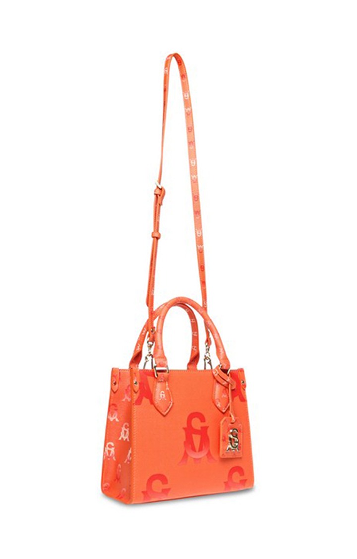 Brola-2 Orange Handbags