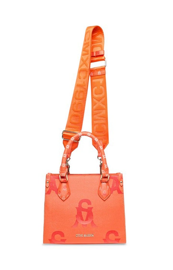 Brola-2 Orange Handbags