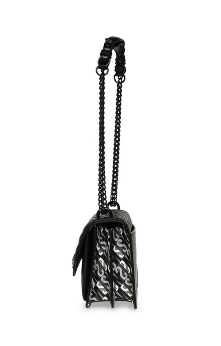Bsonic Black Handbags