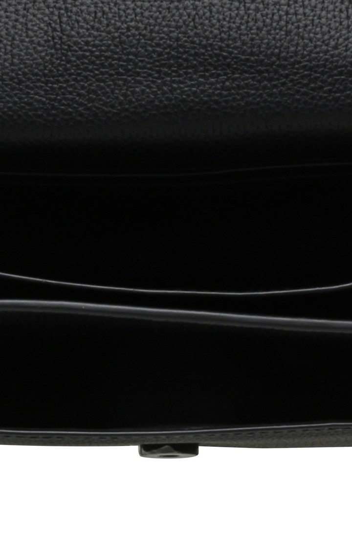 Bsonic Black Handbags