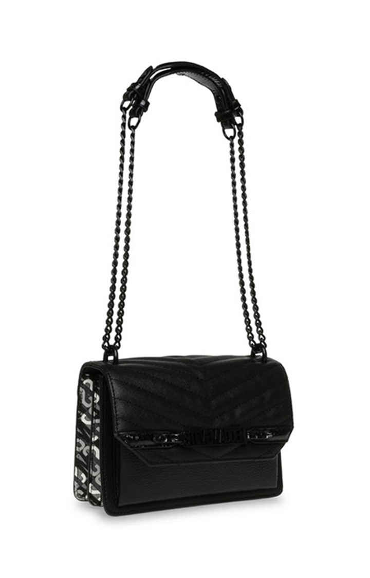 Bsonic Black Handbags