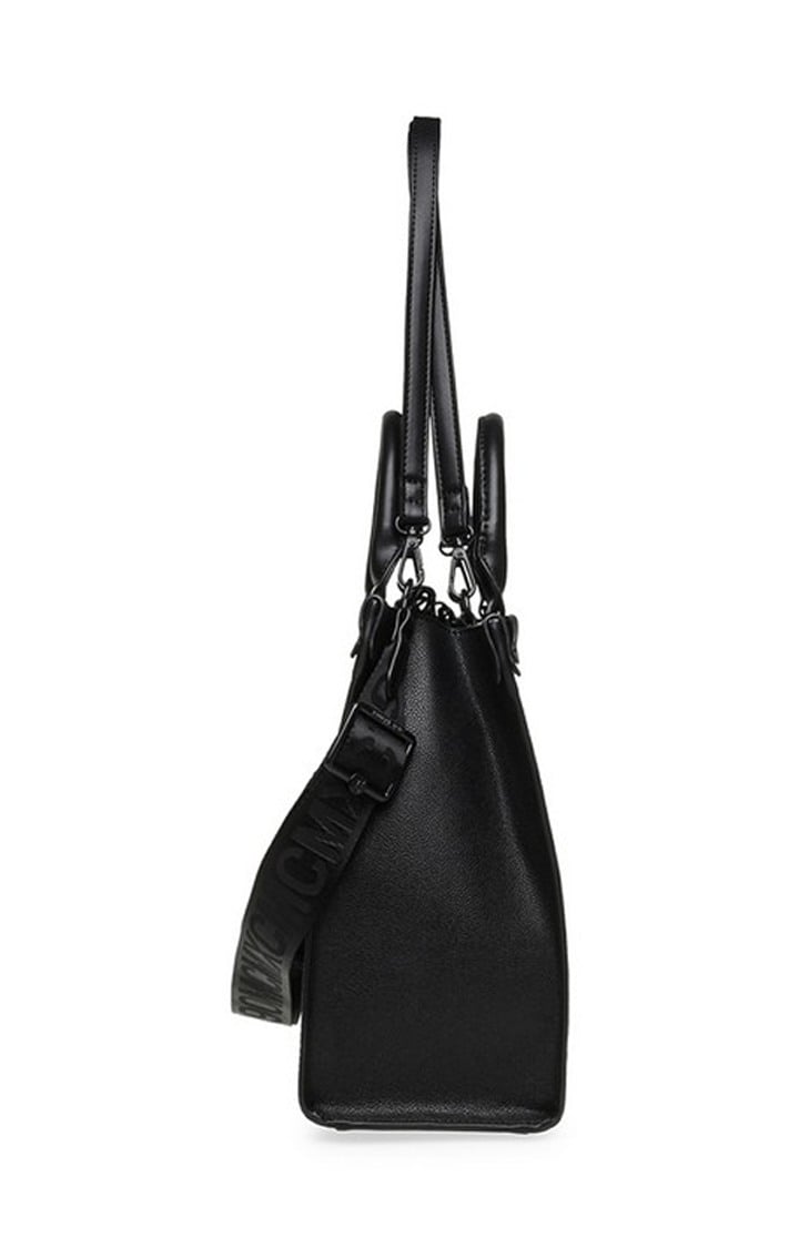 Bstilo-3 Black Handbags