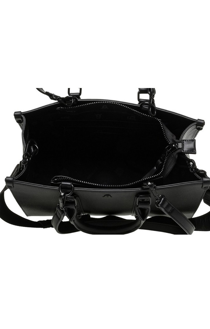 Bstilo-3 Black Handbags