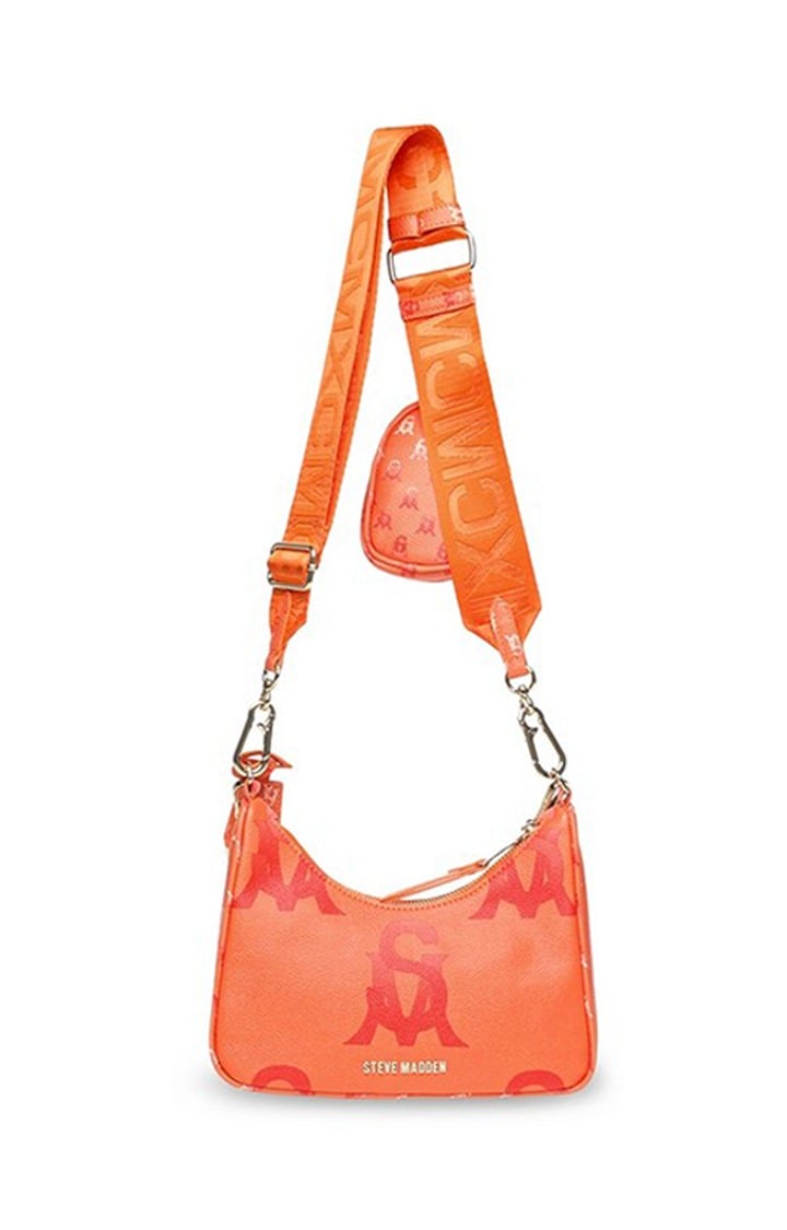 Bvital-2 Orange Handbags