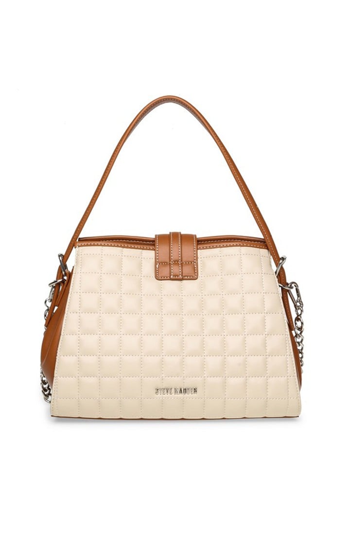 Bzhuri White Handbags