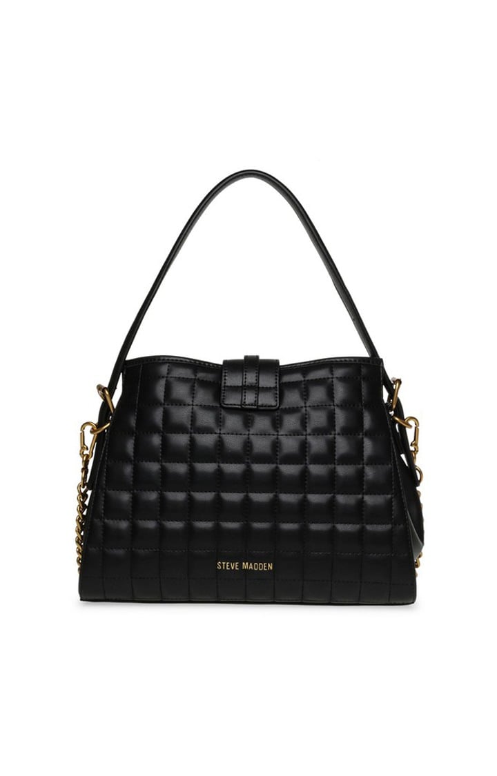Bzhuri Black Handbags