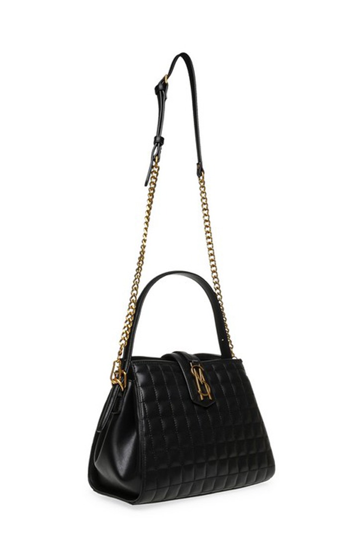 Bzhuri Black Handbags