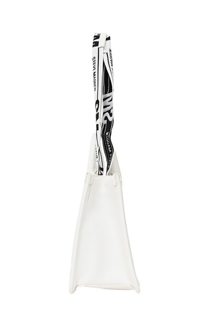 Bcasidy 2 White Handbags