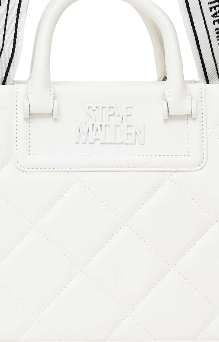Bcasidy 2 White Handbags