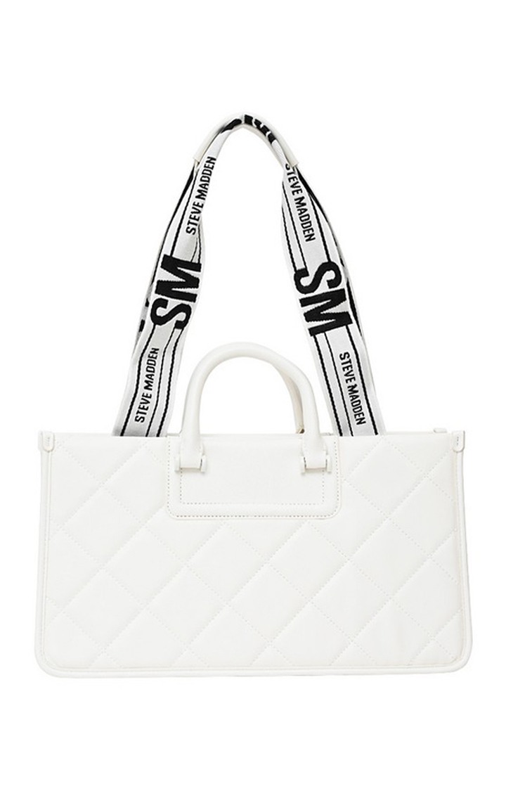 Bcasidy 2 White Handbags