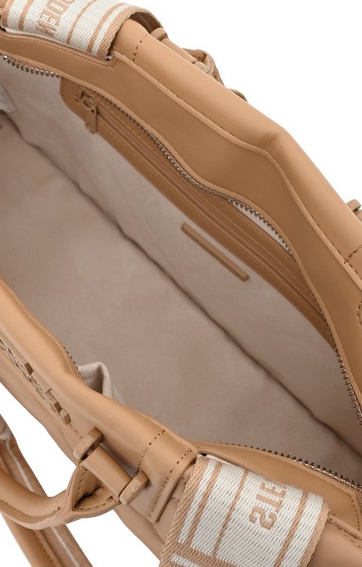 Bcasidy 2 Beige Handbags