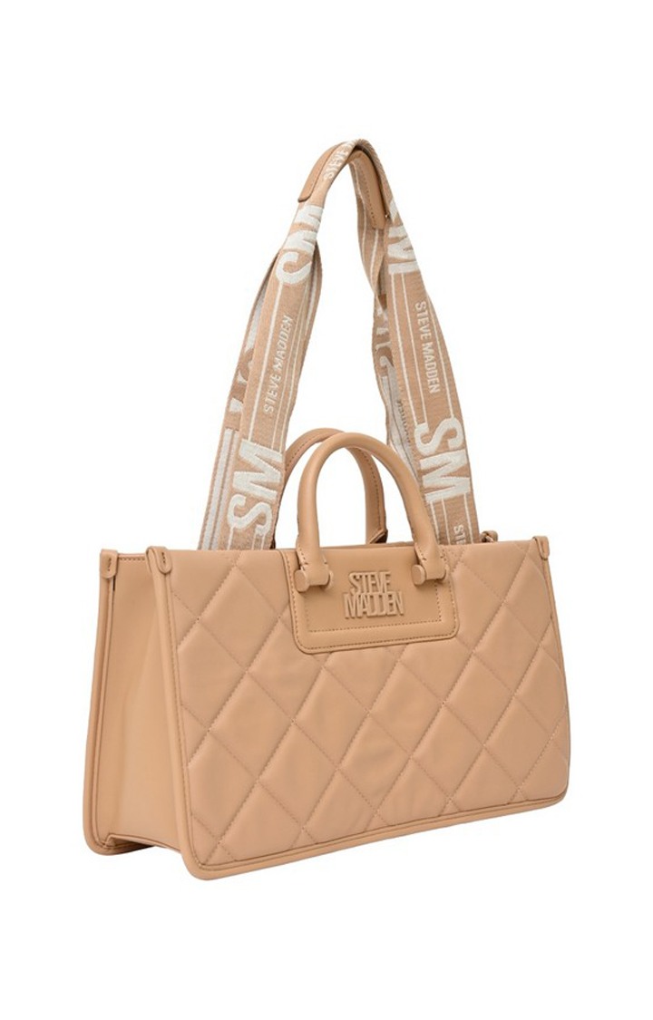 Bcasidy 2 Beige Handbags