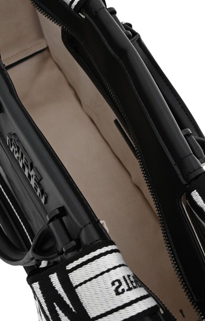 Bcasidy 2 Black Handbags