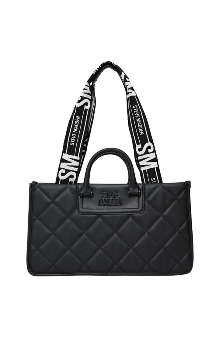 Bcasidy 2 Black Handbags