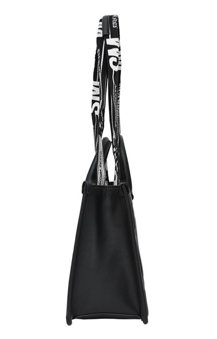 Bcasidy 2 Black Handbags