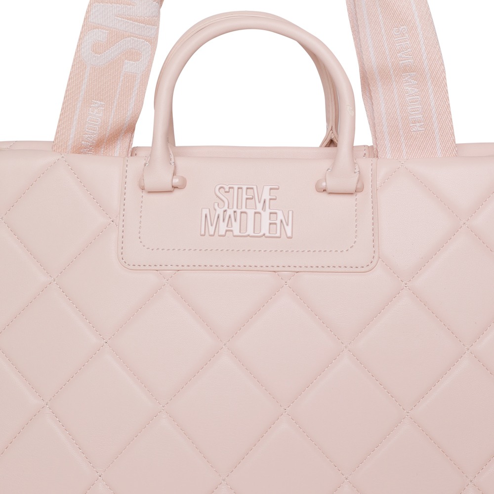 Bcasidy 2 Tapioca Tote