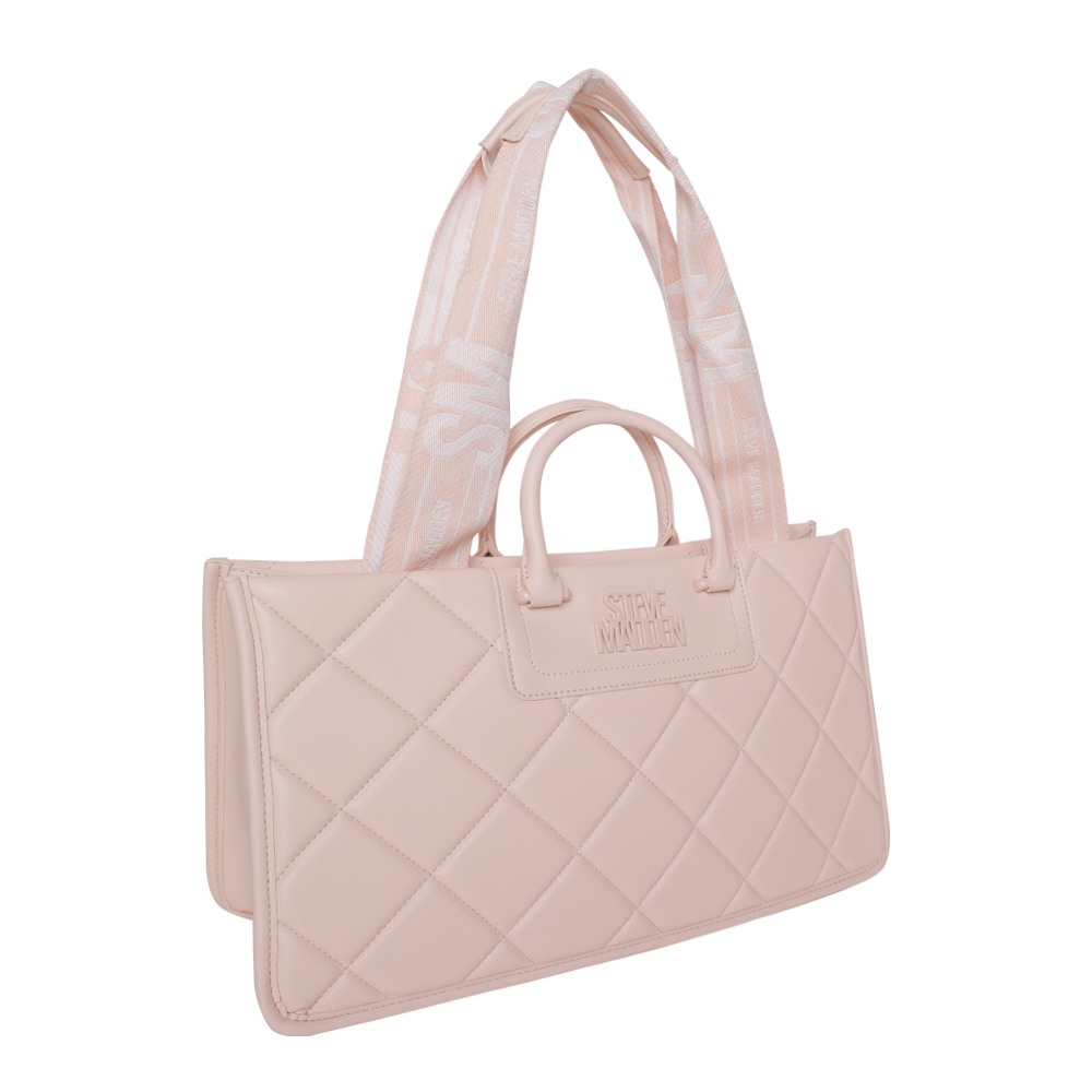 Bcasidy 2 Tapioca Tote