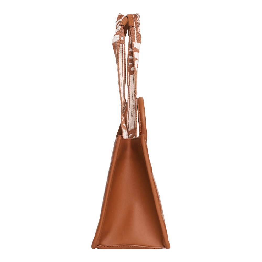 Bcasidy 2 Cognac Tote