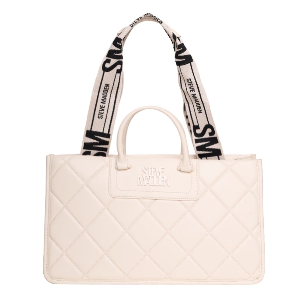 Bcasidy 2 Vanilla Tote