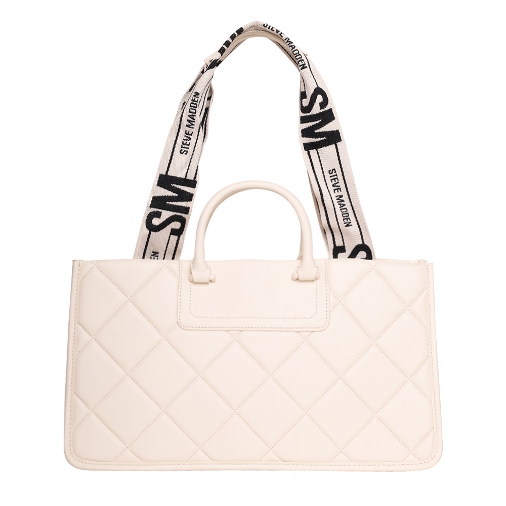 Bcasidy 2 Vanilla Tote