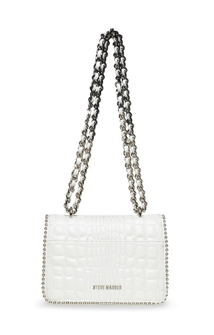 Birena White Handbags