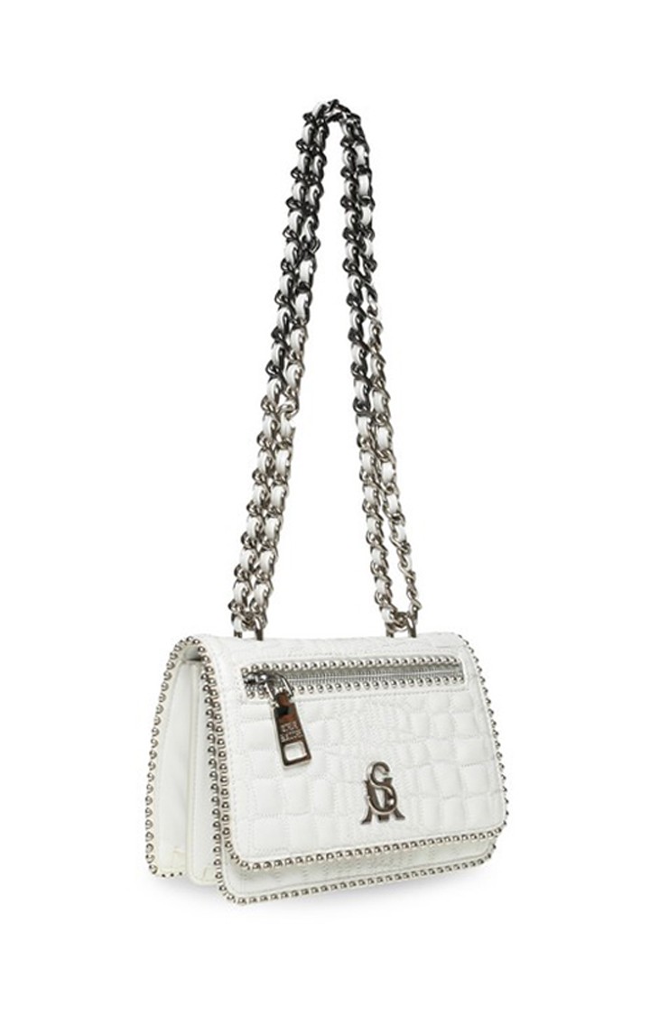 Birena White Handbags