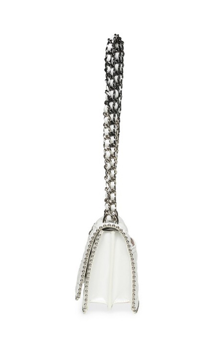 Birena White Handbags