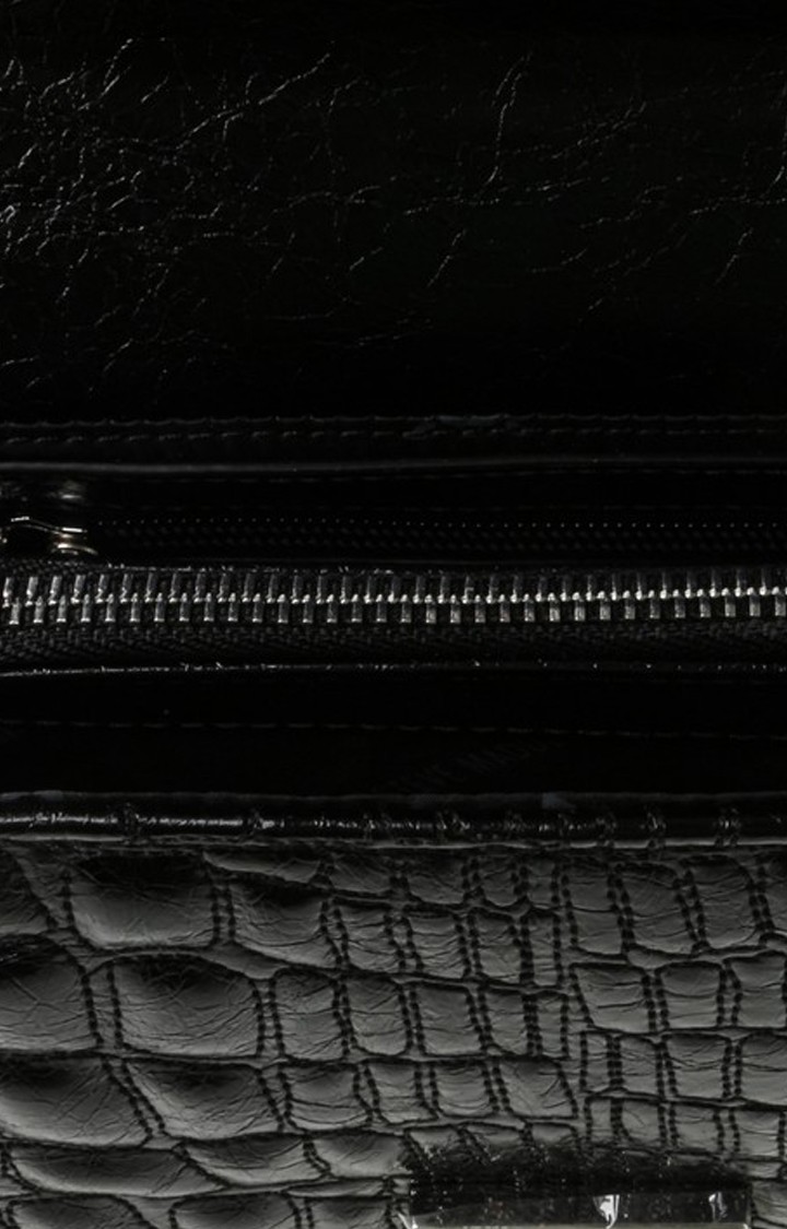 Birena Black Handbags